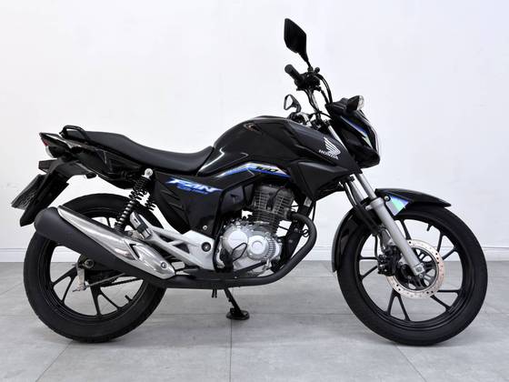 HONDA CG 160 FAN HONDA CG 160 FAN